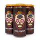 Dead Cowboy Red Lager - 4-pack of 16 oz beer cans