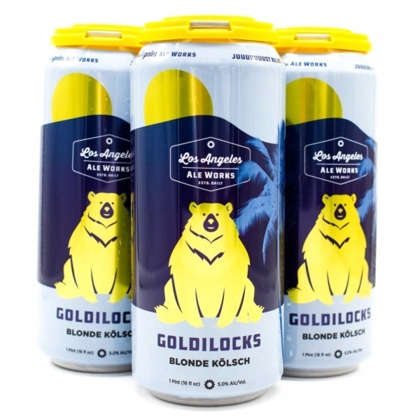 Goldilocks cans