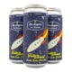 Full Thrust Double IPA - 4-pack of 16 oz beer cans