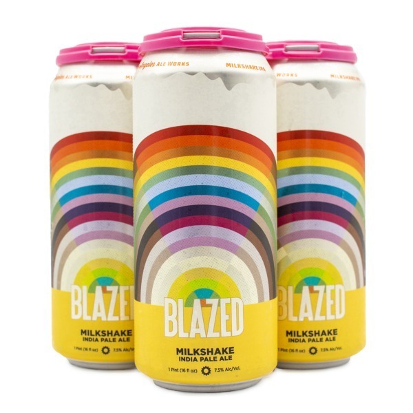 Blazed Cans