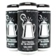 Buttress of Winsor Cold Brew Coffee Porter - 4-pack of 16 oz beer cans