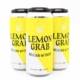 Lemongrab 4pack