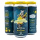 Pinnocchio's Blonde Ale with Meyer Lemon- 4-pack of 16 oz beer cans