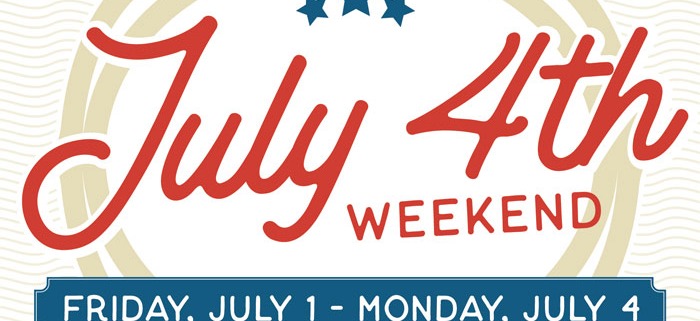 Los Angeles Ale Works July 4th Weekend: Friday, July 1 - Monday, July 4. Food + Music + Beer Specials + Shopping