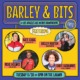 Barley & Bits Comedy Night flyer
