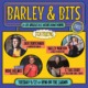 Barley & Bits comedy night flyer