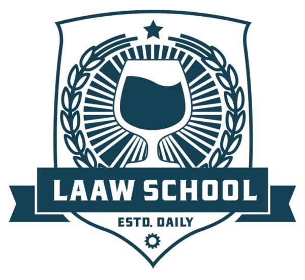LAAW School Logo