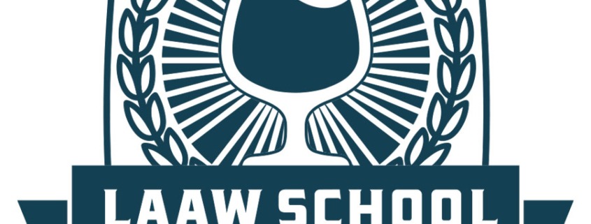 LAAW School Logo