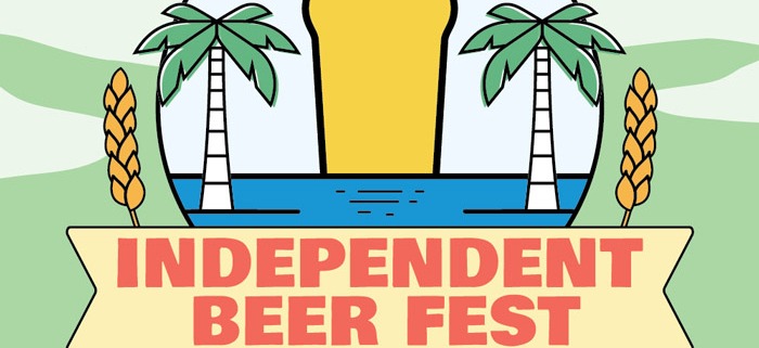 Los Angeles Independent Beer Fest, June 10, 2023