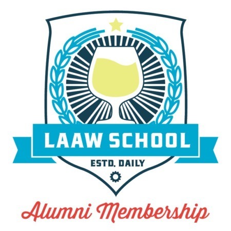 LAAW School Alumni Membership