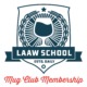 LAAW School Mug Club Membership